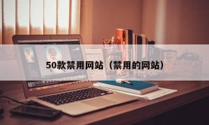 50款禁用网站（禁用的网站）