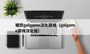 姐控galgame汉化游戏（galgame游戏汉化组）