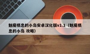 魅魔栖息的小岛安卓汉化版v1.1（魅魔栖息的小岛 攻略）