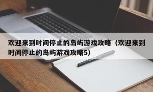 欢迎来到时间停止的岛屿游戏攻略（欢迎来到时间停止的岛屿游戏攻略5）