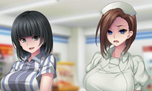 病房轶事2:不可思议住院生活 官方中文版 ADV游戏+存档 2.1G