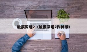 触摸深睡2（触摸深睡2作弊版）