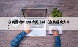 夜袭游戏night冷狐下载（夜袭游戏安卓）