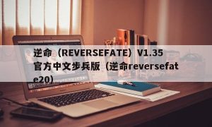 逆命（REVERSEFATE）V1.35官方中文步兵版（逆命reversefate20）