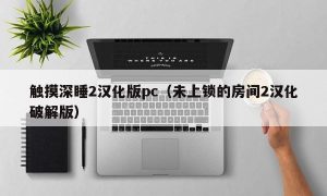 触摸深睡2汉化版pc（未上锁的房间2汉化最新版）