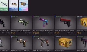 csgo起源2饰品可以继承吗