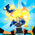 防空阻击游戏安卓版  v1.15.1