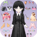 时尚大师公主装扮游戏下载官方版  v1.0.8