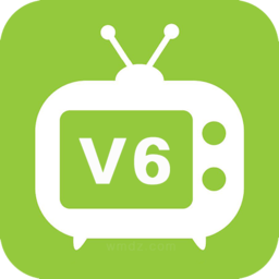 ipv6电视直播软件tv版 5.2.0 最新版