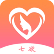 七欲直播App下载 1.0.4 官方版