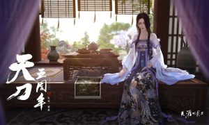 像素绅士游戏大全2.0：安卓汉化版RPG手游推荐