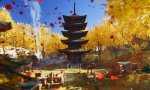 国产RPG黄油3D安卓推荐：画面精美剧情精彩