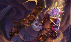 绅士RPG像素游戏手游版：超多美少女等你邂逅！