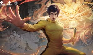 霓虹深渊无限永久纪念品怎么获得