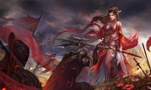 霓虹深渊无限手游怎么用手柄玩游戏