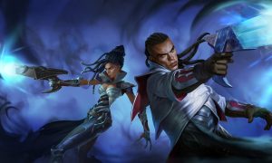 想玩纸片人汉化组的安卓RPG？这里有合集！