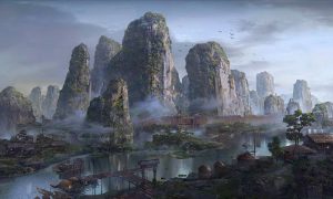 战玲珑2无限元宝破解版下载，体验顶级仙侠手游