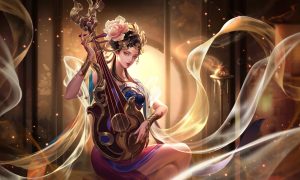 iOS回合制公益服游戏推荐：超值福利等你拿