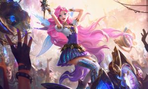 美杜莎传奇破解无限灵符版：无限资源畅玩！