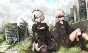 手游3D网络游戏公益服大全推荐：高品质游戏免费畅玩