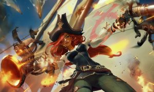 天启行动官网版：5V5激爽射击，国风魅力等你解锁