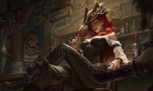 苍雾残响国际服官方版下载：二次元美少女卡牌手游