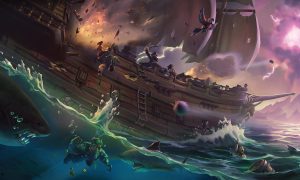 科幻动作游戏大全：高画质+爽快战斗！