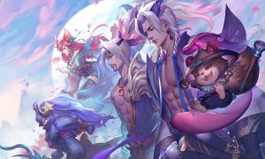 茶杯头大冒险无限金币版下载：轻松畅玩复古冒险