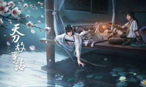 超爽联机！死神vs火影最新版下载地址