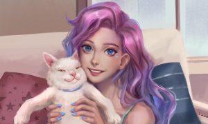 长安幻想九游版下载地址 最新版本一键获取