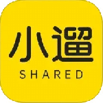 小遛共享