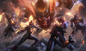 能攻城的传奇手游合集推荐这几款超好玩