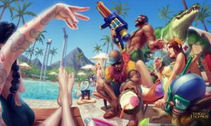 射击类单机游戏盘点 从经典到新作一网打尽