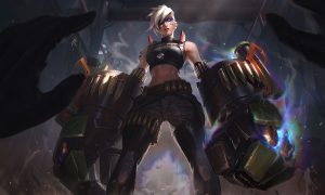 比较恐怖的推理类游戏推荐十大毛骨悚然的解谜神作盘点