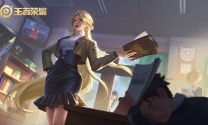 能攻略女角色游戏大全 盘点最受欢迎的恋爱养成游戏