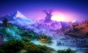 内存小画质高的手机游戏推荐 不卡顿又高清的休闲游戏精选