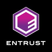 Entrust Identity app