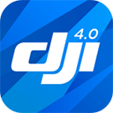 DJI GO4 app