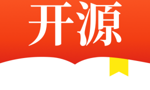 开源小说app