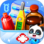 宝宝防护手册app