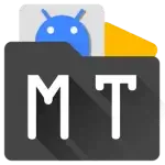 mt管理器破解版