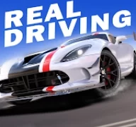 真实驾驶2  V0.15