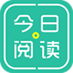今日阅读  v0.0.3