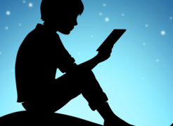 亚马逊Kindle阅读器app清爽版