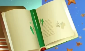 群星小说安装  v2.2.0