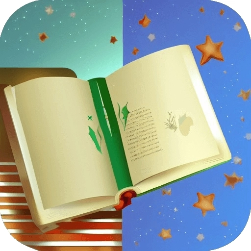 群星小说安装  v2.2.0