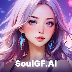 SoulGF  v4.0.0