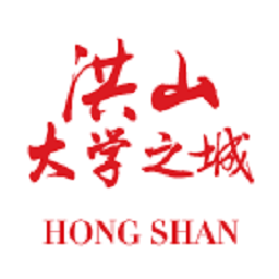 洪山大学之城  v1.0