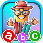宝宝学英语ABC官方版