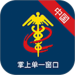 掌上单一窗口app